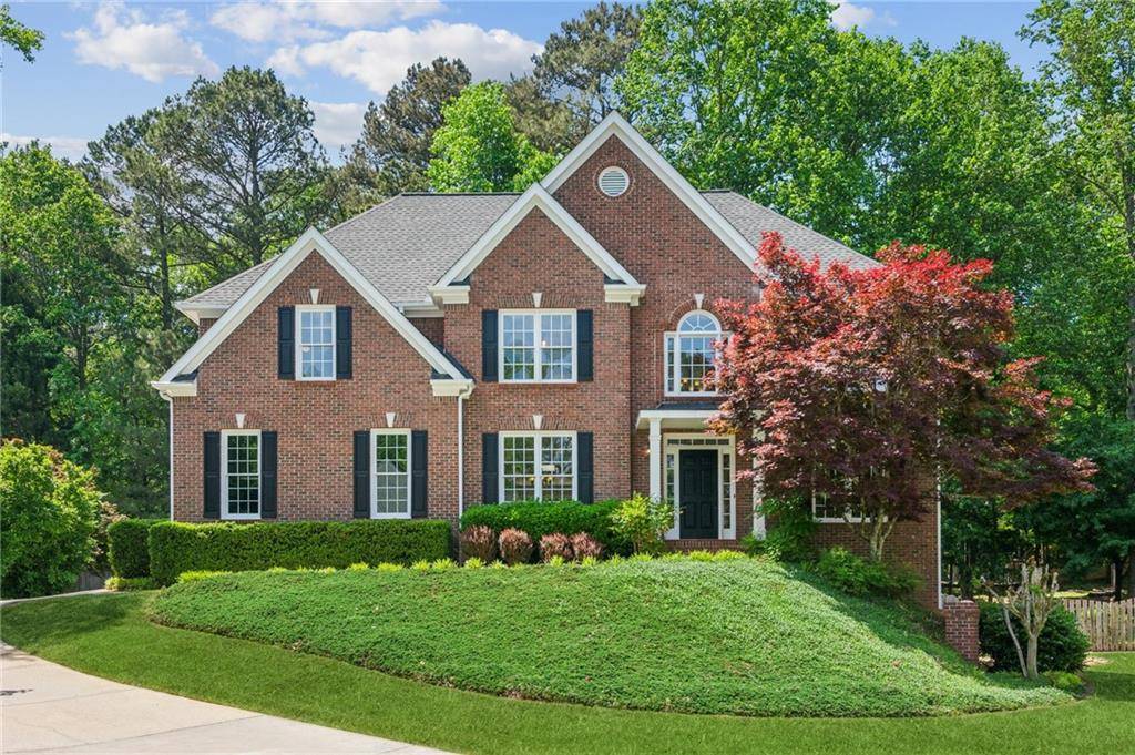 Cumming, GA 30040,7020 Weybridge DR