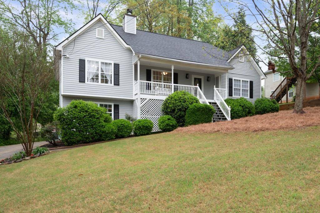 Dallas, GA 30157,350 Spring View CT