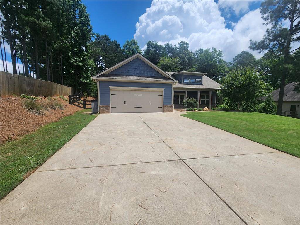 Ball Ground, GA 30107,328 Spence CIR