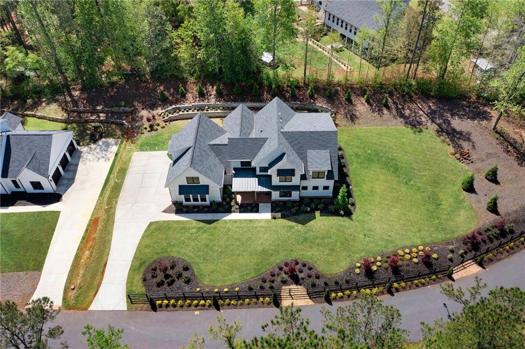 Woodstock, GA 30188,120 Farm Gate DR