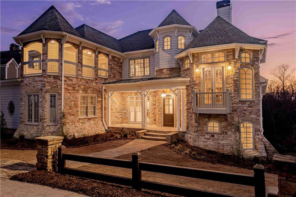 Gainesville, GA 30506,6756 Hedge Row LN