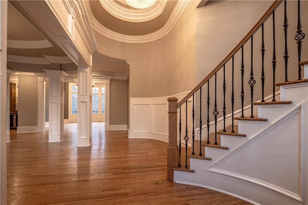 Gainesville, GA 30506,6756 Hedge Row LN