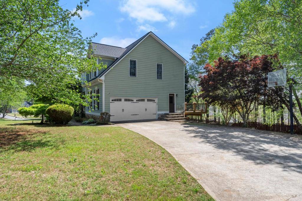 Powder Springs, GA 30127,5381 Fawn Meadow LN