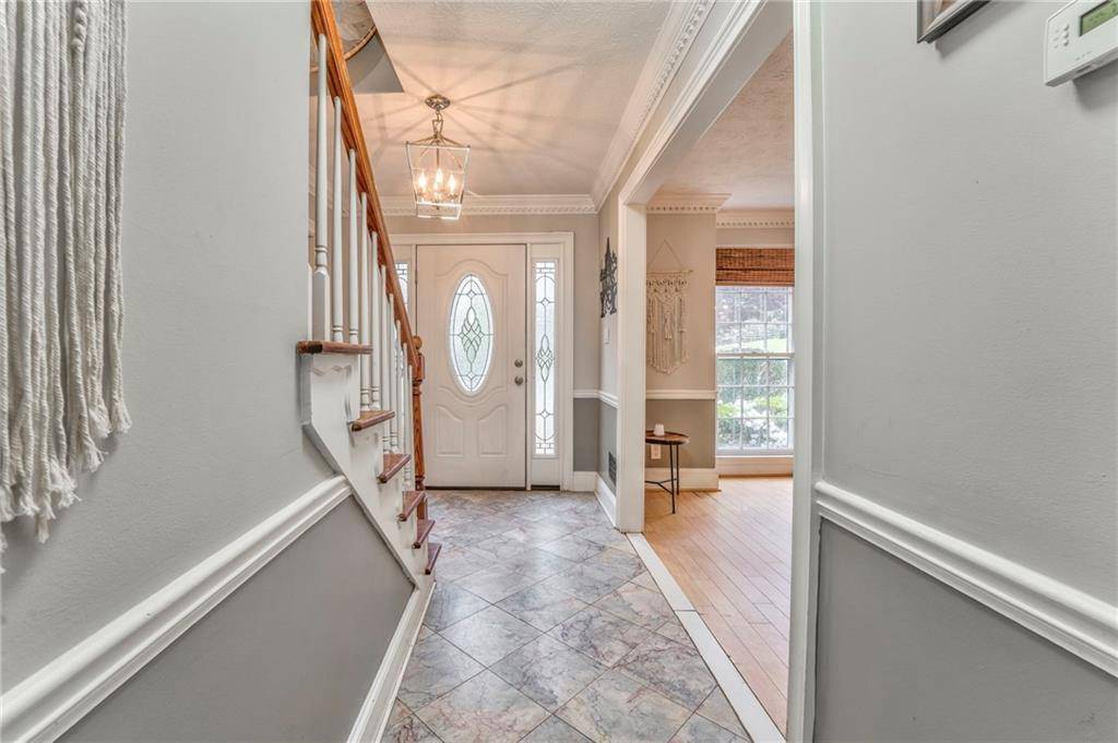 Lilburn, GA 30047,4327 Saint Michaels DR