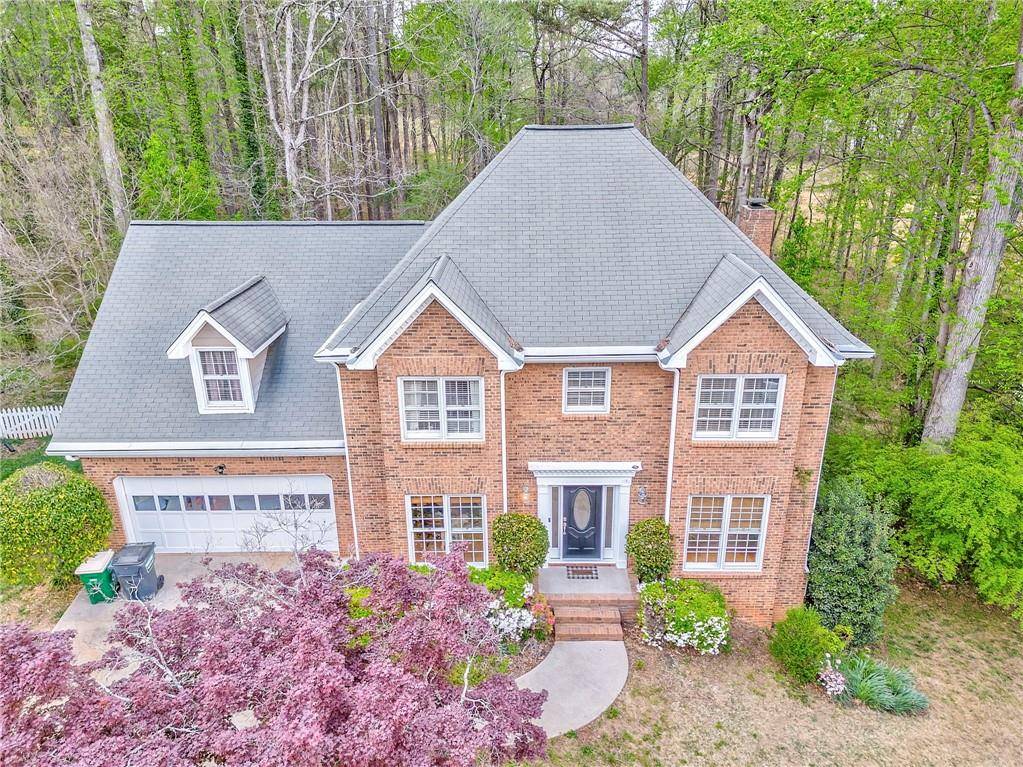 Lilburn, GA 30047,4327 Saint Michaels DR