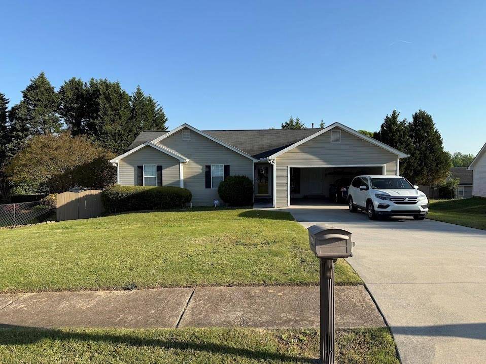 Mcdonough, GA 30253,221 Huntington DR