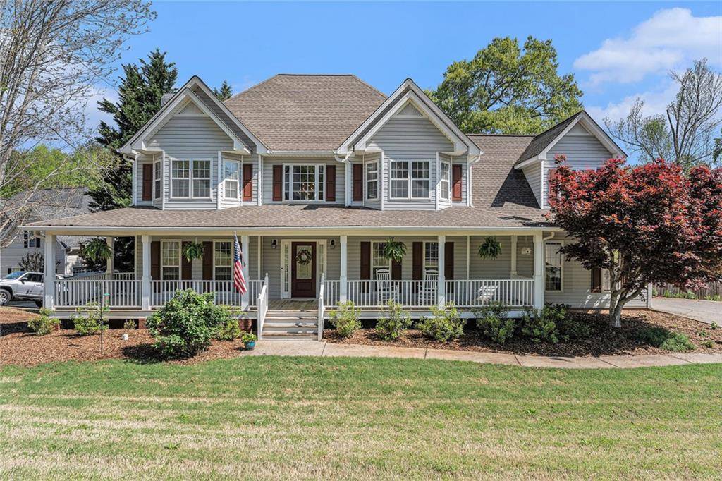 Dallas, GA 30157,60 Bartlett WAY