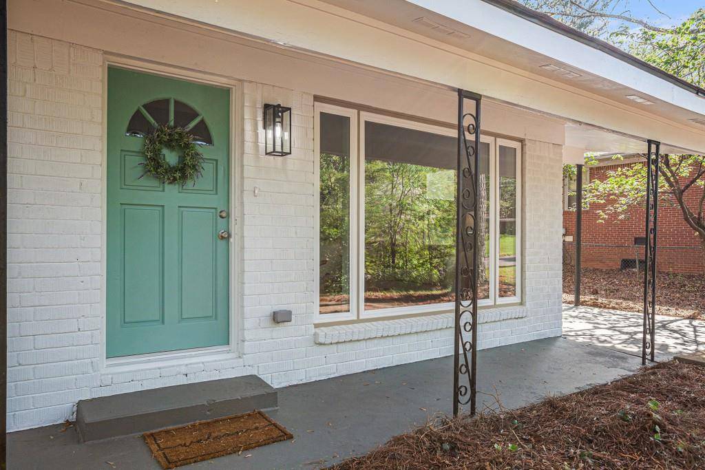 Marietta, GA 30060,331 Zelma ST SW
