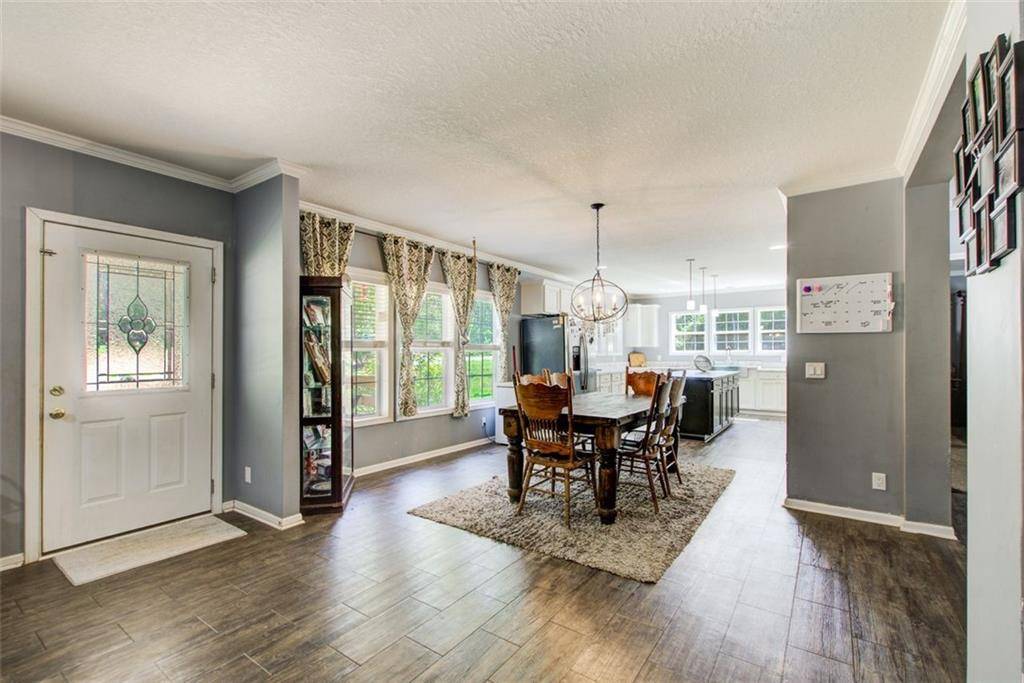 Roopville, GA 30170,537 CRAVEN RD