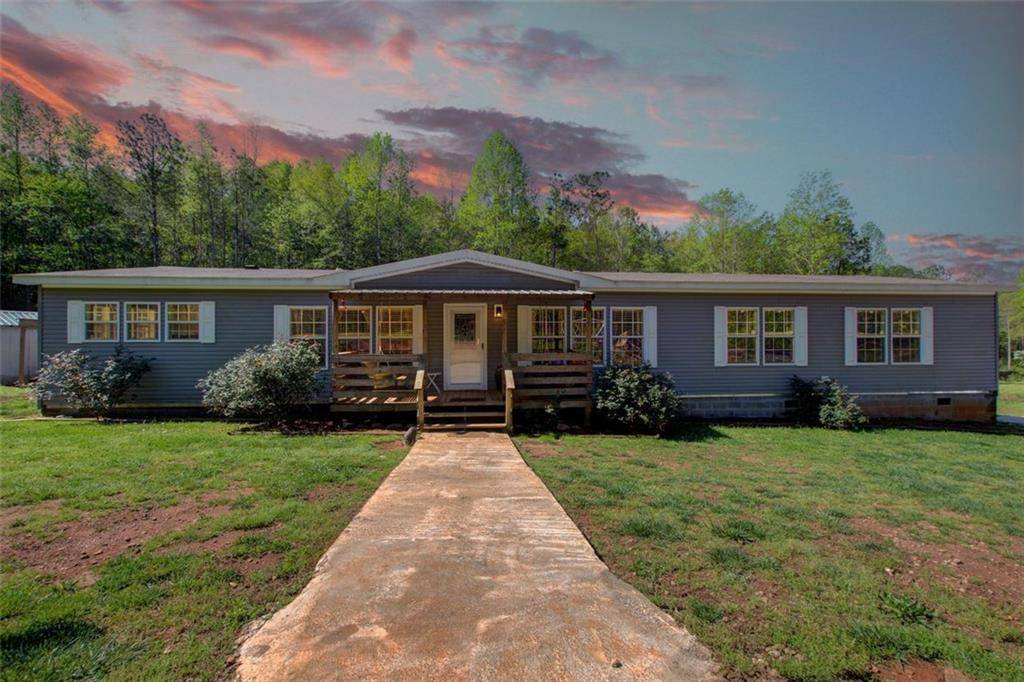 Roopville, GA 30170,537 CRAVEN RD