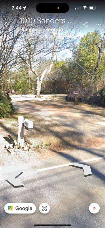 Cumming, GA 30041,1040 Sanders RD