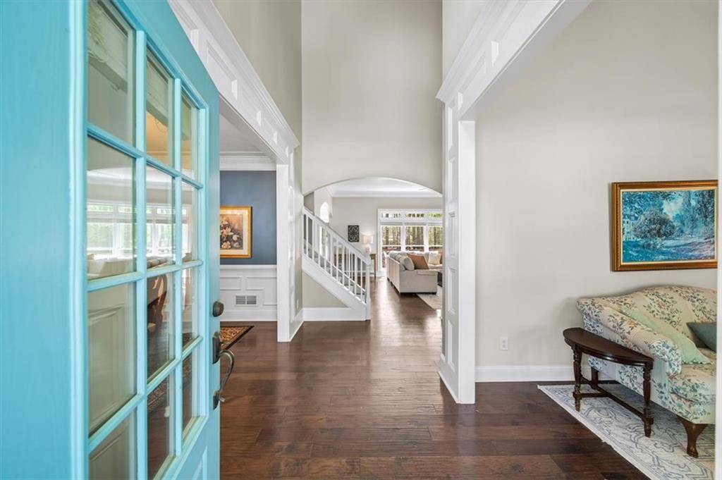 Alpharetta, GA 30004,111 Birmingham WALK