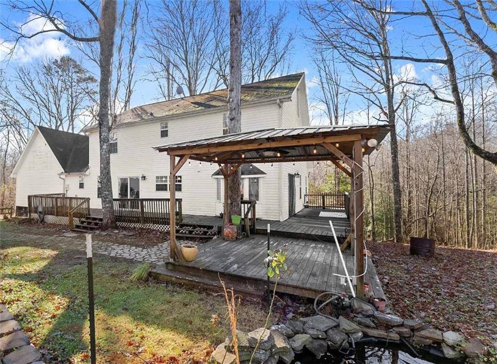 Dahlonega, GA 30548,763 Hester RD