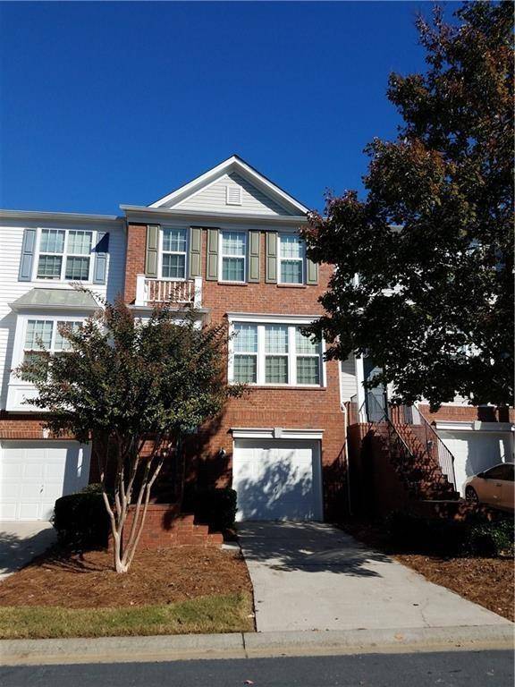 Alpharetta, GA 30004,1379 Thornborough DR