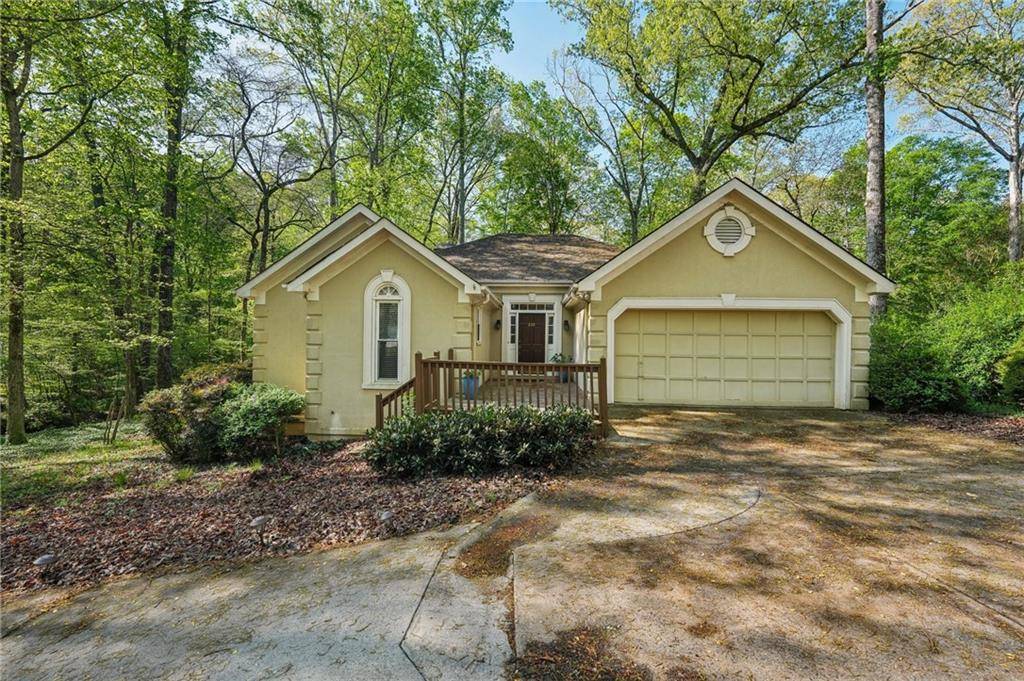 Alpharetta, GA 30009,230 Oakmere DR