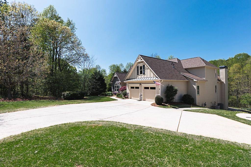 Cumming, GA 30028,5095 Hamby Hollow LN
