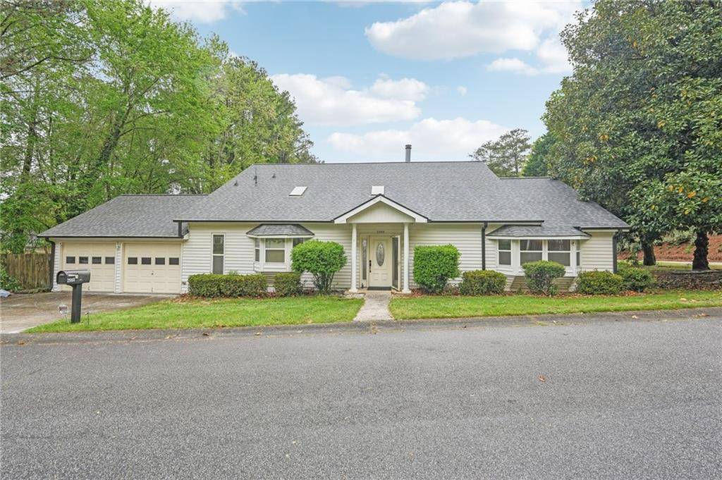Marietta, GA 30067,2988 Chipmunk TRL SE