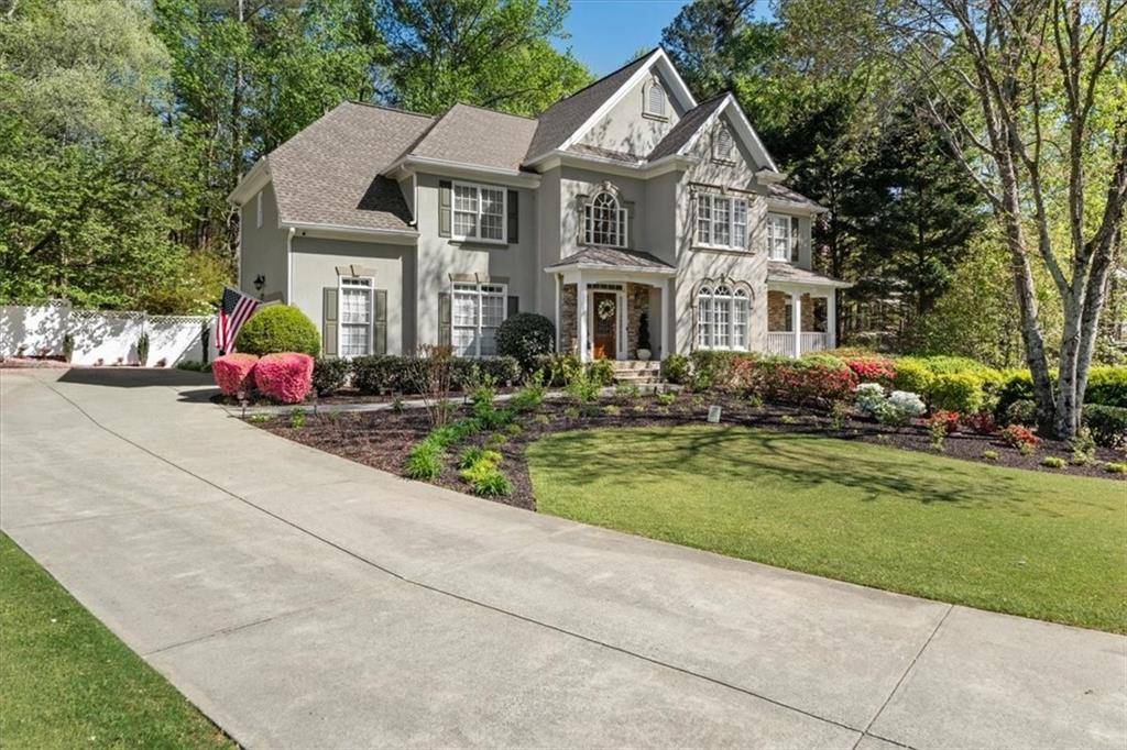 Cumming, GA 30041,1420 Lockridge DR