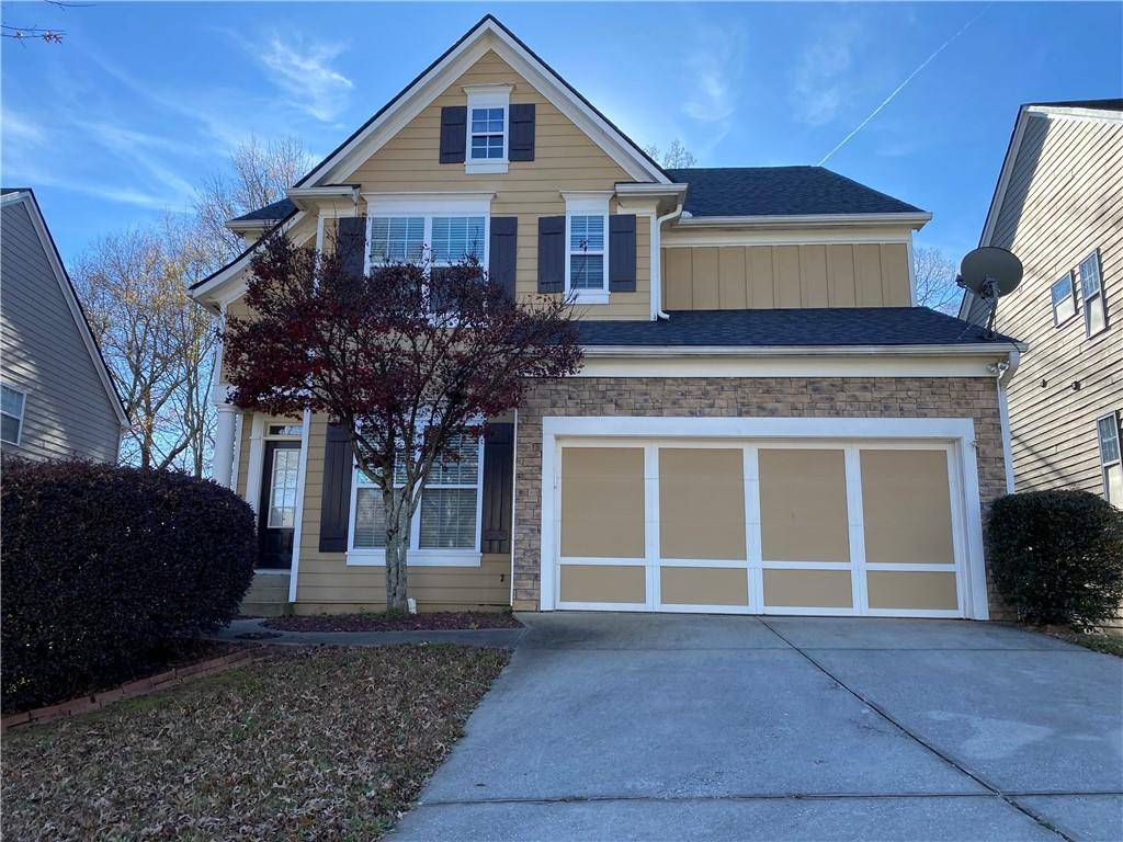 Suwanee, GA 30024,445 Pintail CT
