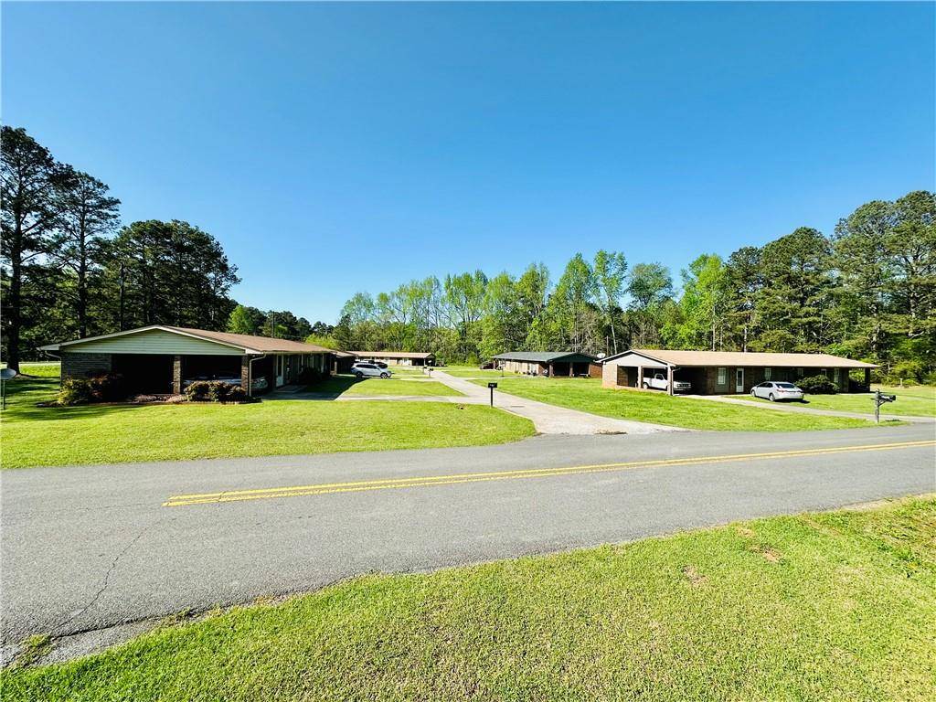 Silver Creek, GA 30173,290 Donahoo RD SE