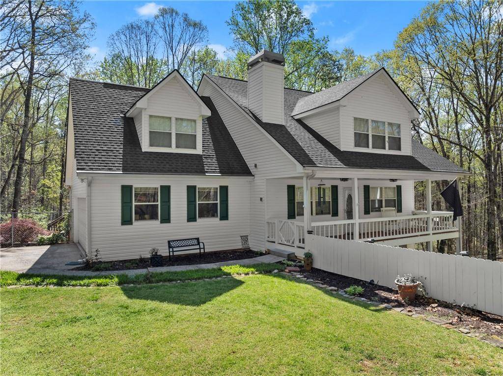 Dawsonville, GA 30534,3050 Burt Creek RD