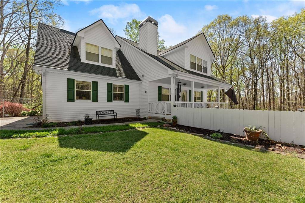 Dawsonville, GA 30534,3050 Burt Creek RD