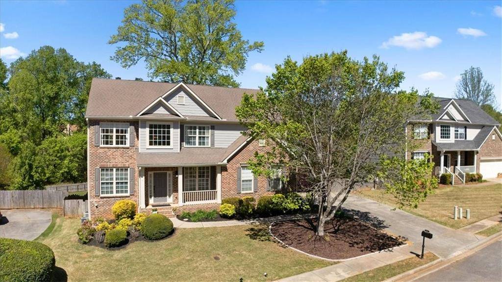 Canton, GA 30115,826 Buffington WAY