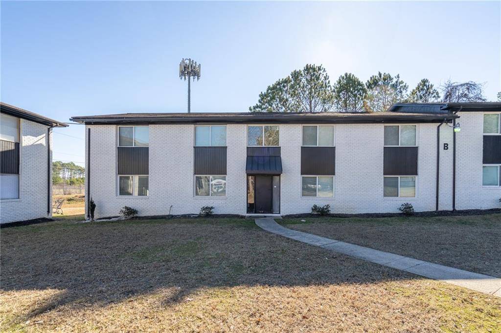 Smyrna, GA 30080,740 Mozley DR SE #B7