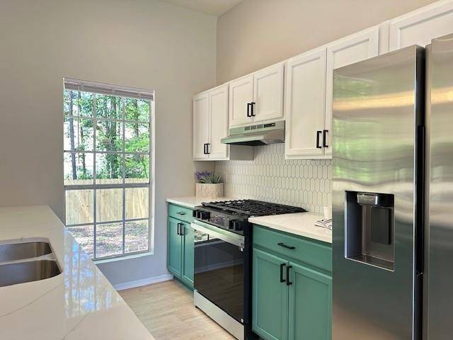 Lithonia, GA 30058,6213 Marbut Farms Chase