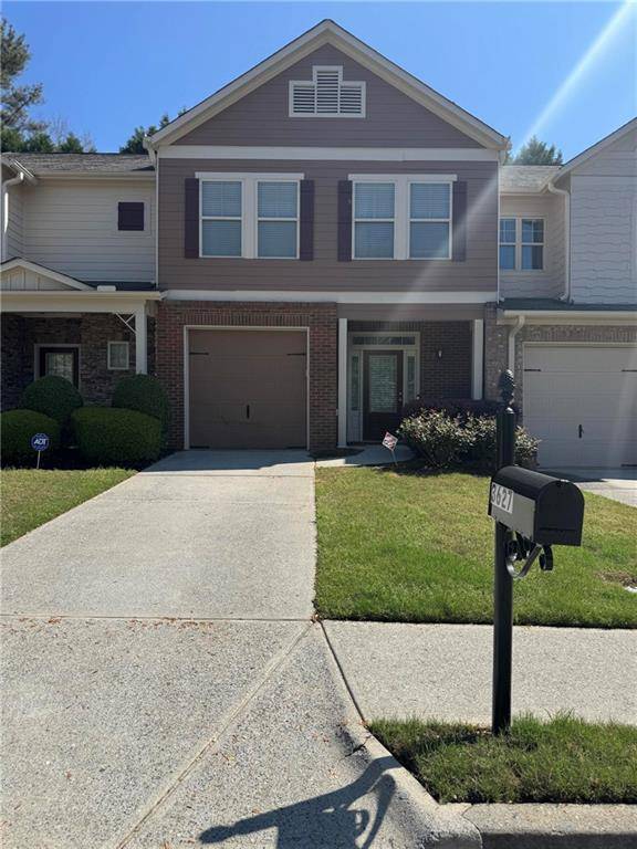 Lawrenceville, GA 30044,3627 McClaren WAY
