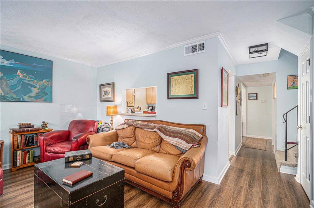 Atlanta, GA 30339,3665 Essex AVE #28