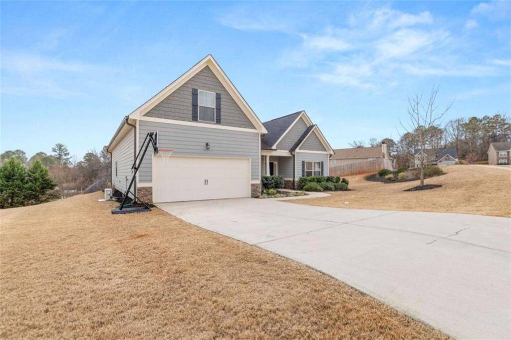 Jefferson, GA 30549,822 Myles CIR
