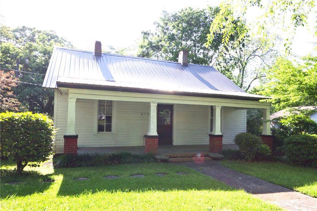 Covington, GA 30014,2194 Brown ST