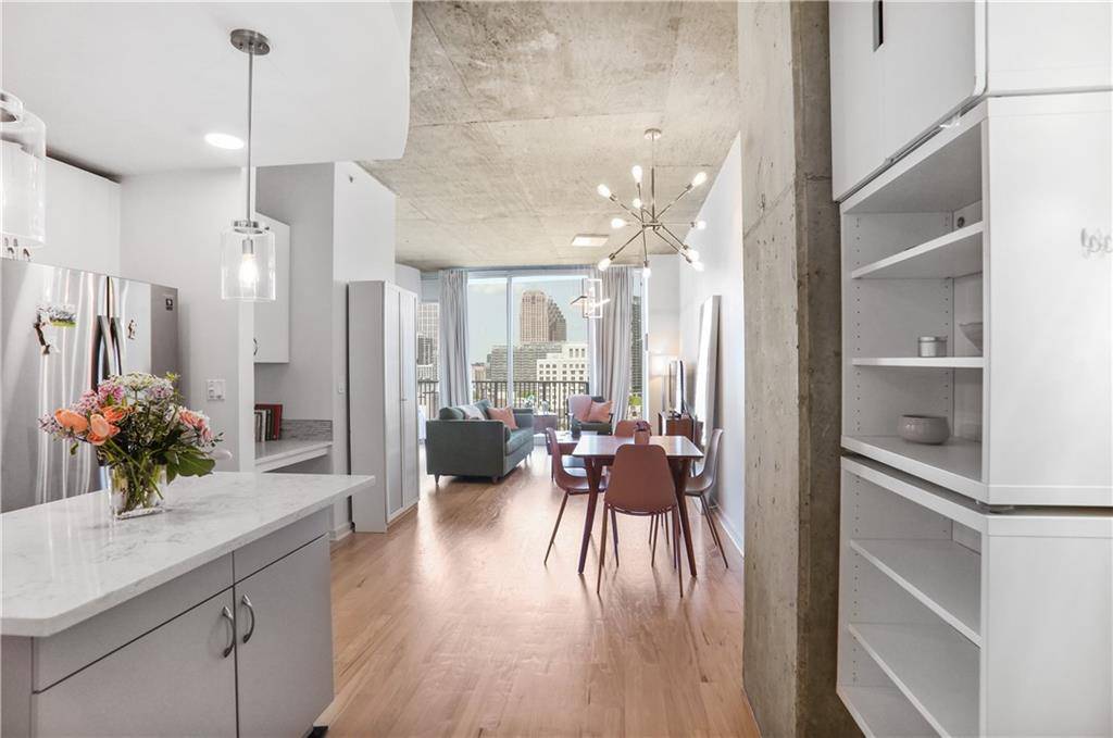 Atlanta, GA 30308,860 Peachtree ST NE #1103