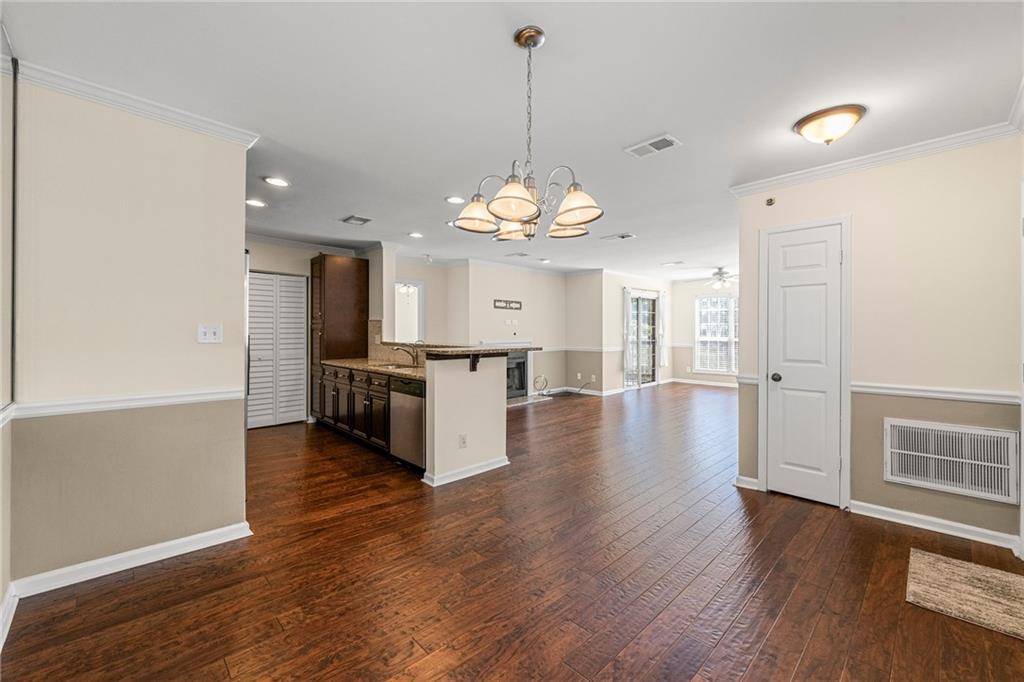 Smyrna, GA 30082,610 Mill Pond DR SE