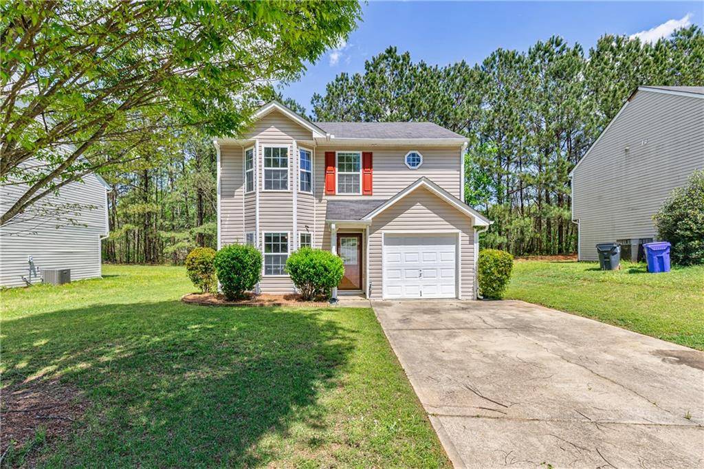 Union City, GA 30291,2075 Ivy LN