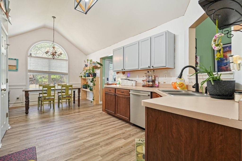 Dawsonville, GA 30534,91 Crockett DR