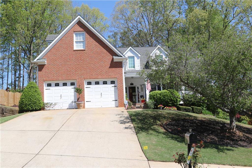 Dallas, GA 30157,561 Valleyside DR