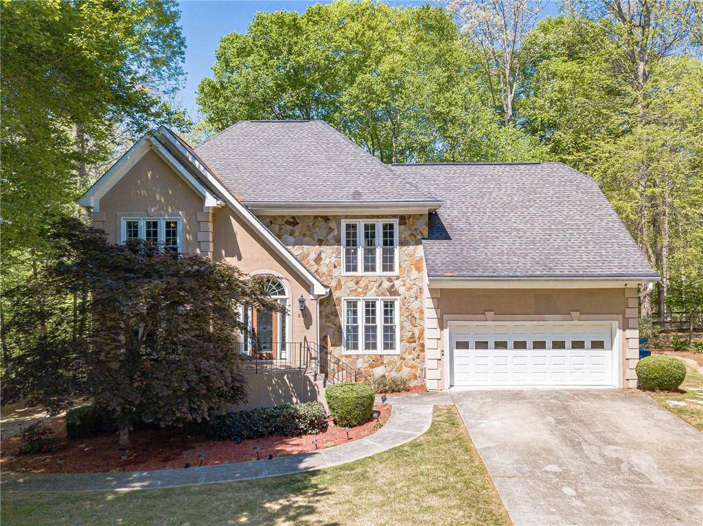 Lawrenceville, GA 30044,255 Sageglen RD