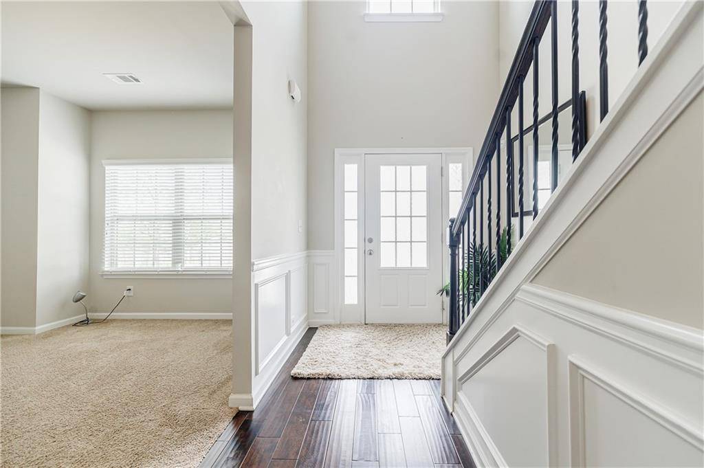 Snellville, GA 30039,8045 Hillside Climb WAY