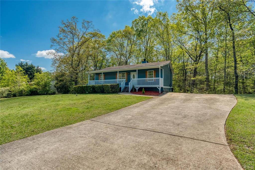 Dallas, GA 30157,166 Rustin DR