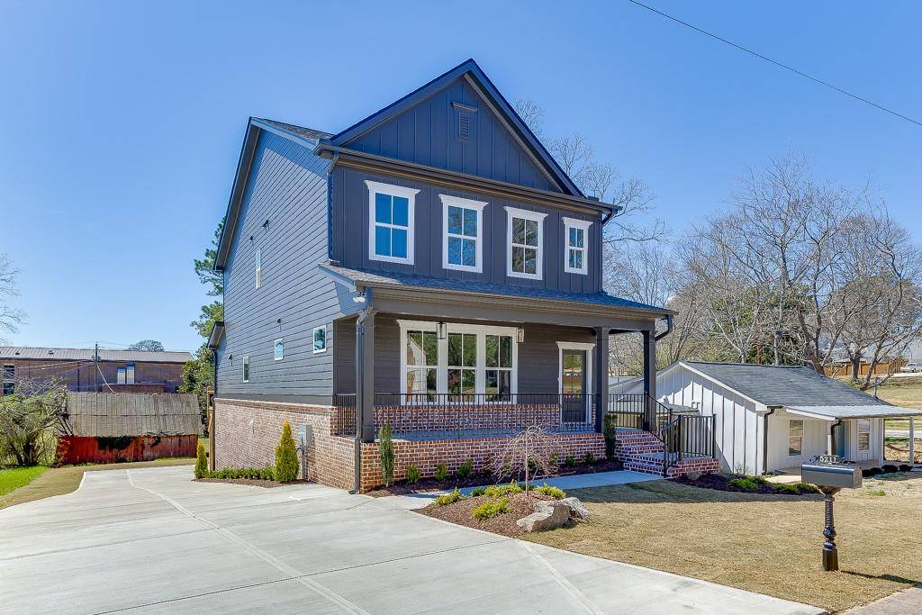 Flowery Branch, GA 30542,5211 Spring ST
