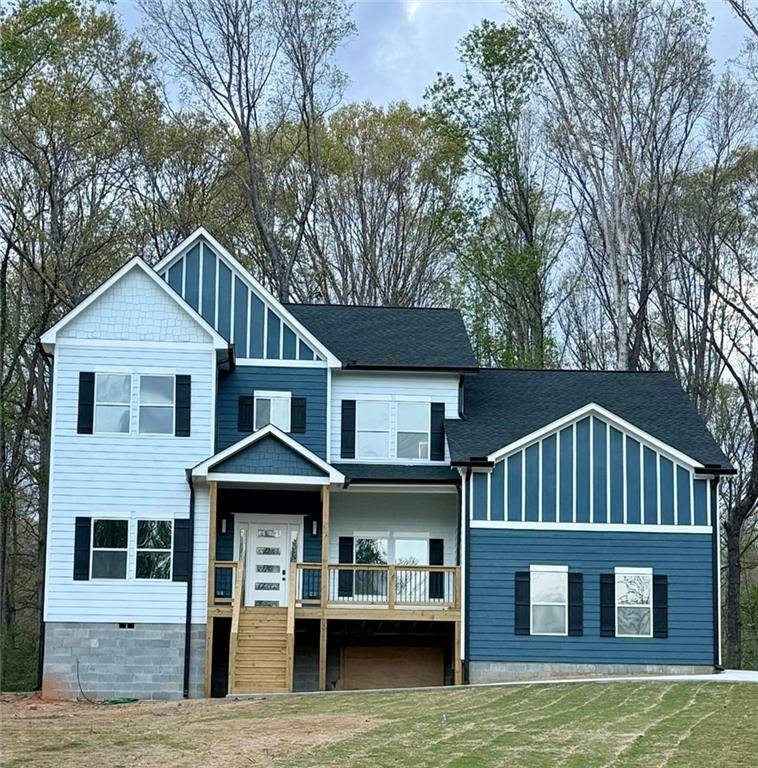 Douglasville, GA 30134,492 Mary Hill LN