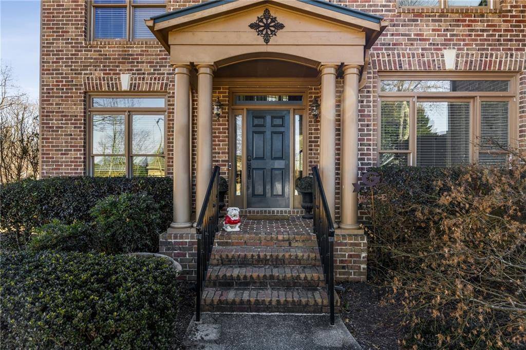 Canton, GA 30115,602 Davenport PL