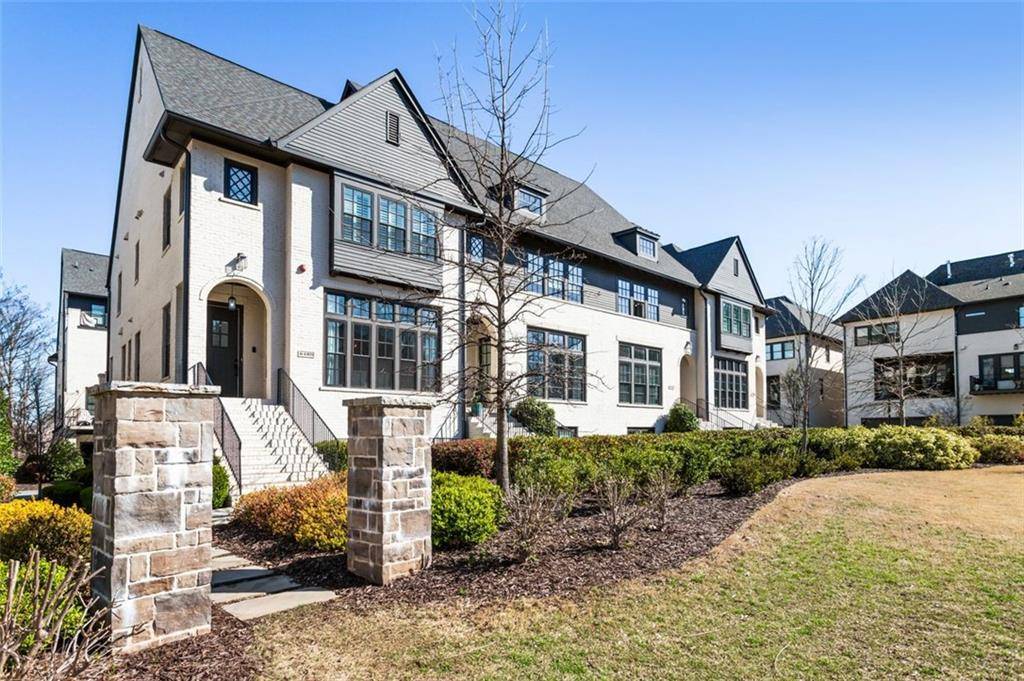 Atlanta, GA 30328,6408 RADIANT TRCE