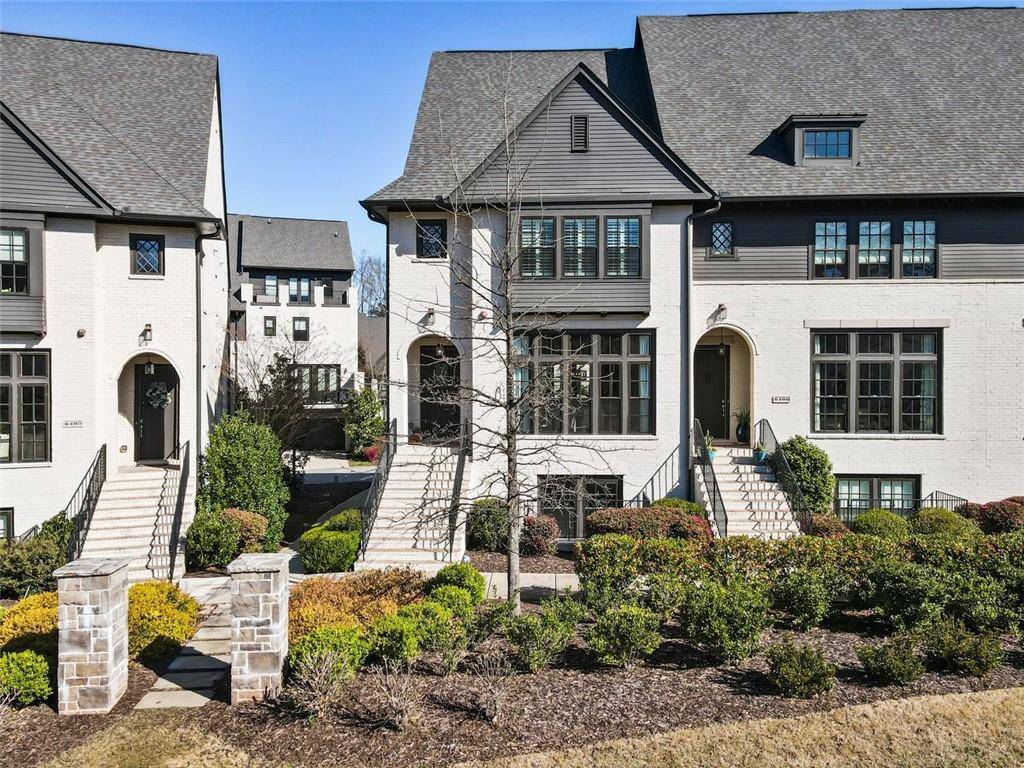Atlanta, GA 30328,6408 RADIANT TRCE
