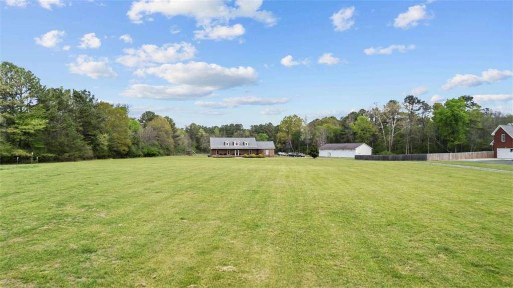Silver Creek, GA 30173,745 Pleasant Valley RD