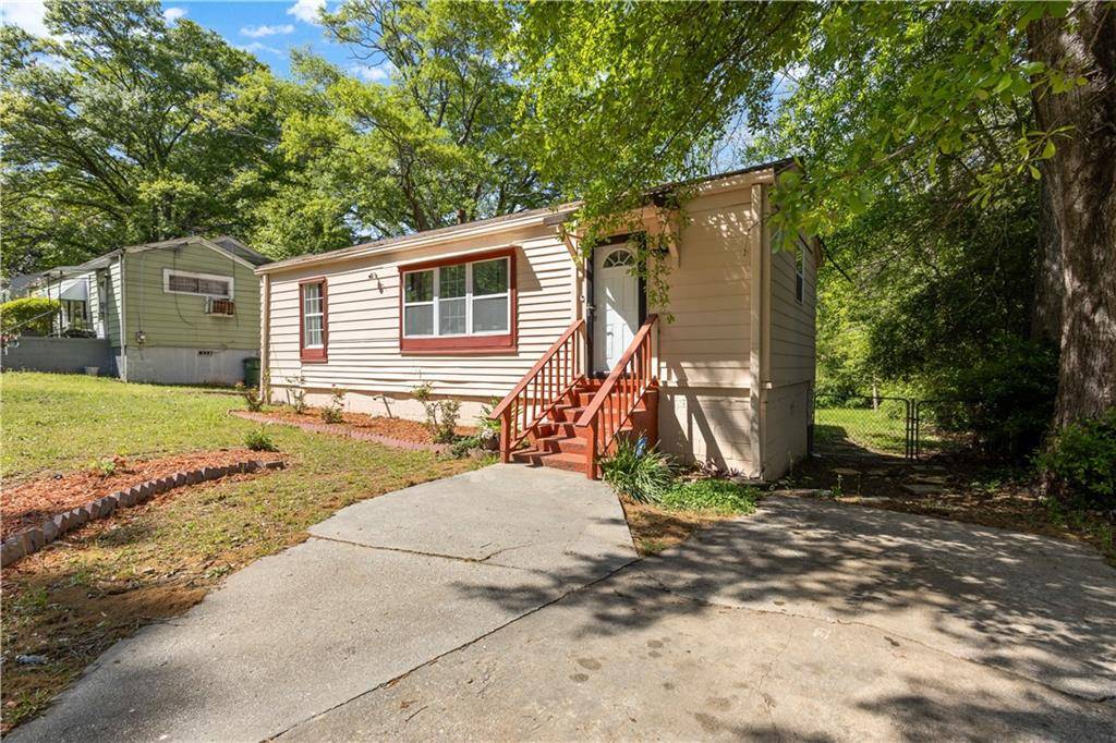 Atlanta, GA 30318,2383 Baker RD NW