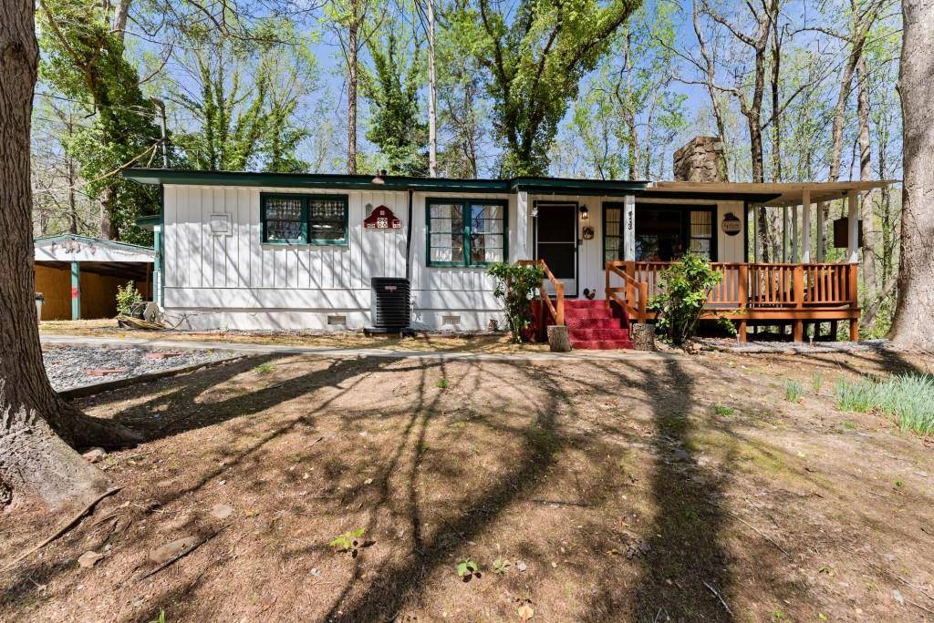 Cleveland, GA 30528,113 Terrace CIR
