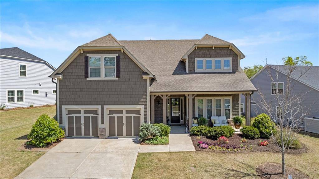 Canton, GA 30114,347 Woodridge PASS